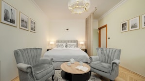 Unclassified image, 5 of 31, button - Spacious Studio Podwale by Renters (Wroclaw)