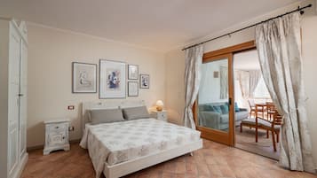 Apartamento | 1 quarto, ferros/tábuas de passar roupa, Wi-Fi de cortesia