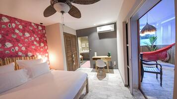 Suite MAYERO | Bettwäsche aus ägyptischer Baumwolle, hochwertige Bettwaren