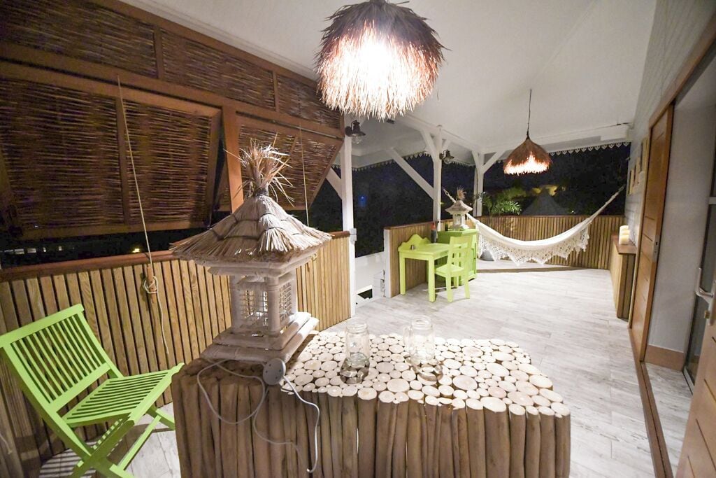 Suite BARBUDA | Draps en coton égyptien, literie de qualité supérieure, surmatelas