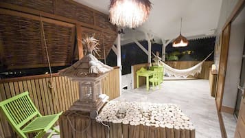 Suite BARBUDA | Draps en coton égyptien, literie de qualité supérieure, surmatelas