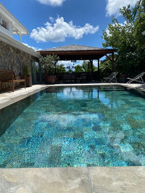 Exterior - Maison Clementine (Fort-de-France)