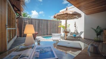 Doppia Deluxe | Wi-Fi gratuito