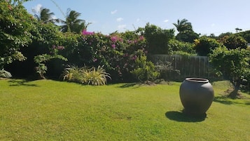 Suite BARBUDA | Bettwäsche aus ägyptischer Baumwolle, hochwertige Bettwaren