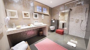 Suite MAYERO | Bathroom