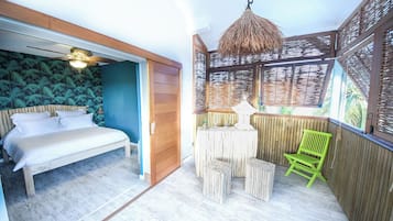 Suite BARBUDA | Terrace/patio