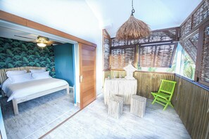 Suite BARBUDA | Terrasse/Patio