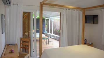 Suite CARIACOU | Bettwäsche aus ägyptischer Baumwolle, hochwertige Bettwaren