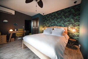 Sábanas de algodón egipcio y ropa de cama de alta calidad 