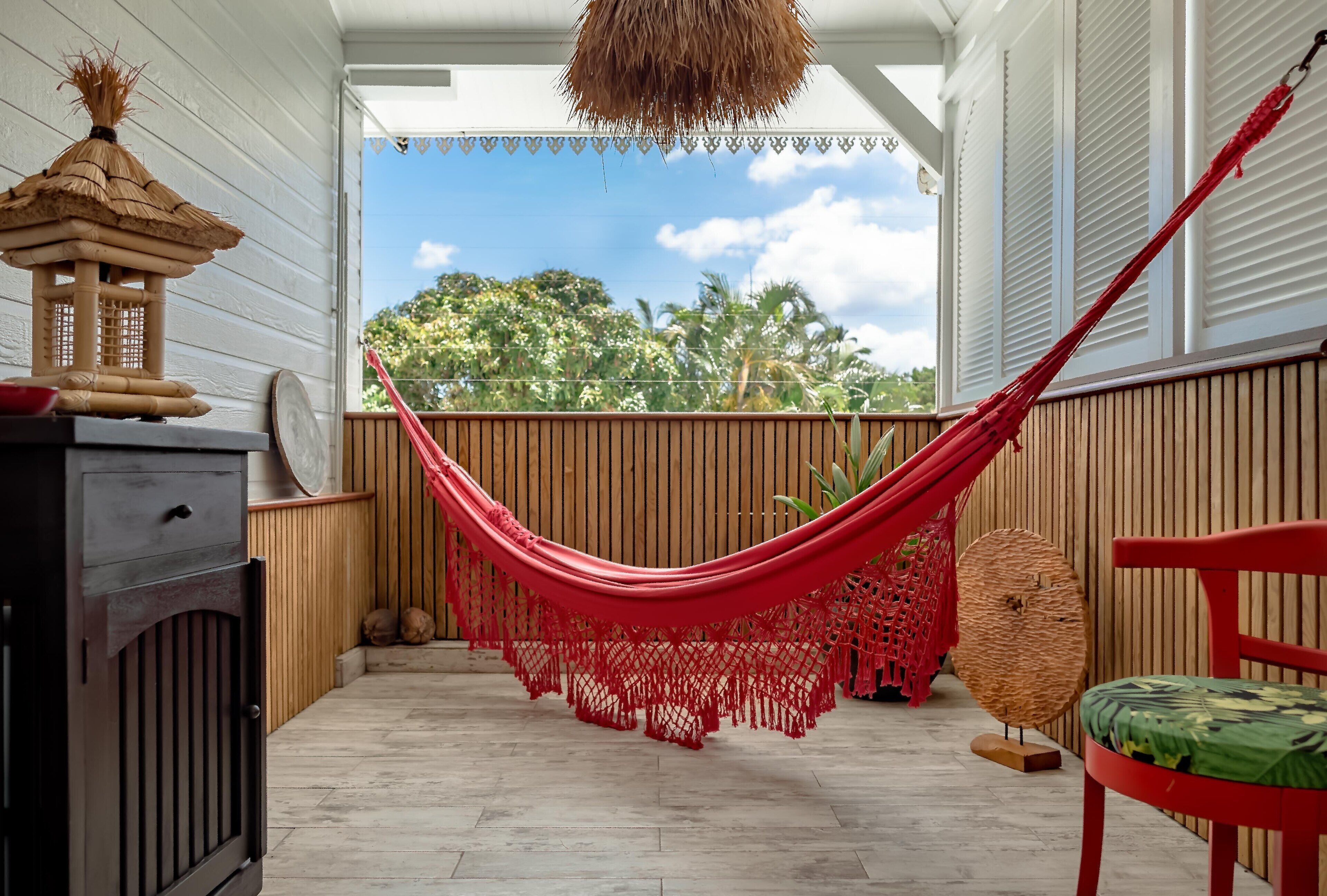 Suite MAYERO | 度假村景观