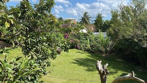 Exterior - Maison Clementine (Fort-de-France)