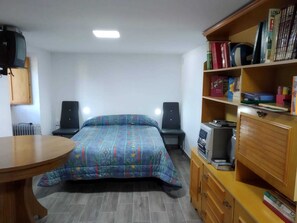 3 dormitoris, wifi i roba de llit 