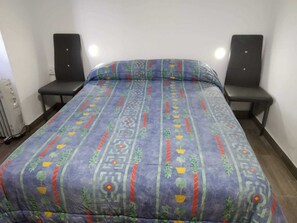 3 bedrooms, WiFi, bed sheets - Casa Aurora Boreal (Beceite)