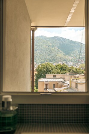 Apartamento | 1 dormitorio