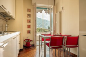 Apartamento | 1 dormitorio