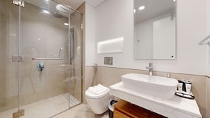 1 bedroom - Palm Jumeirah - MJL - Asayel 2 508 (Dubai)