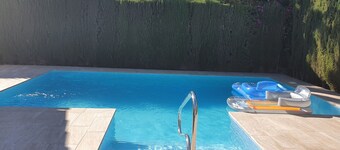 Villa Oasis Oregano
Our beautiful villa in Barrio De La Fuensanta Murcia đȘđŠ