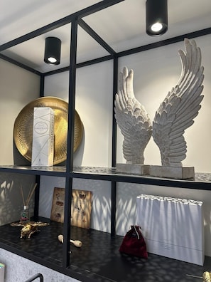Apartment | Interior