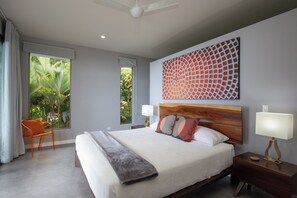 3 Schlafzimmer, Zimmersafe, Bügeleisen/Bügelbrett, WLAN