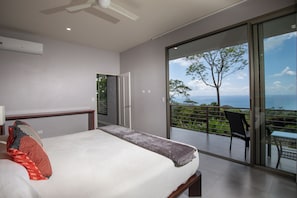 3 soveværelser, pengeskab på værelset, strygejern/strygebræt, Wi-Fi