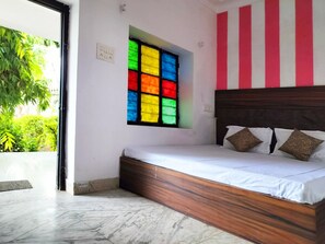 Deluxe Double Room, Non Smoking