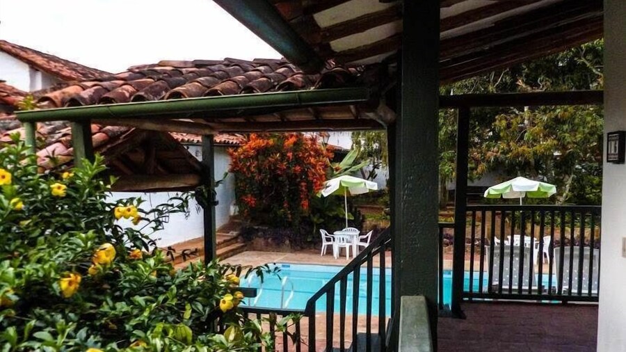 HOTEL MISION SANTA BARBARA