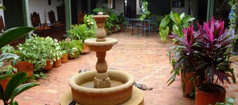 HOTEL MISION SANTA BARBARA