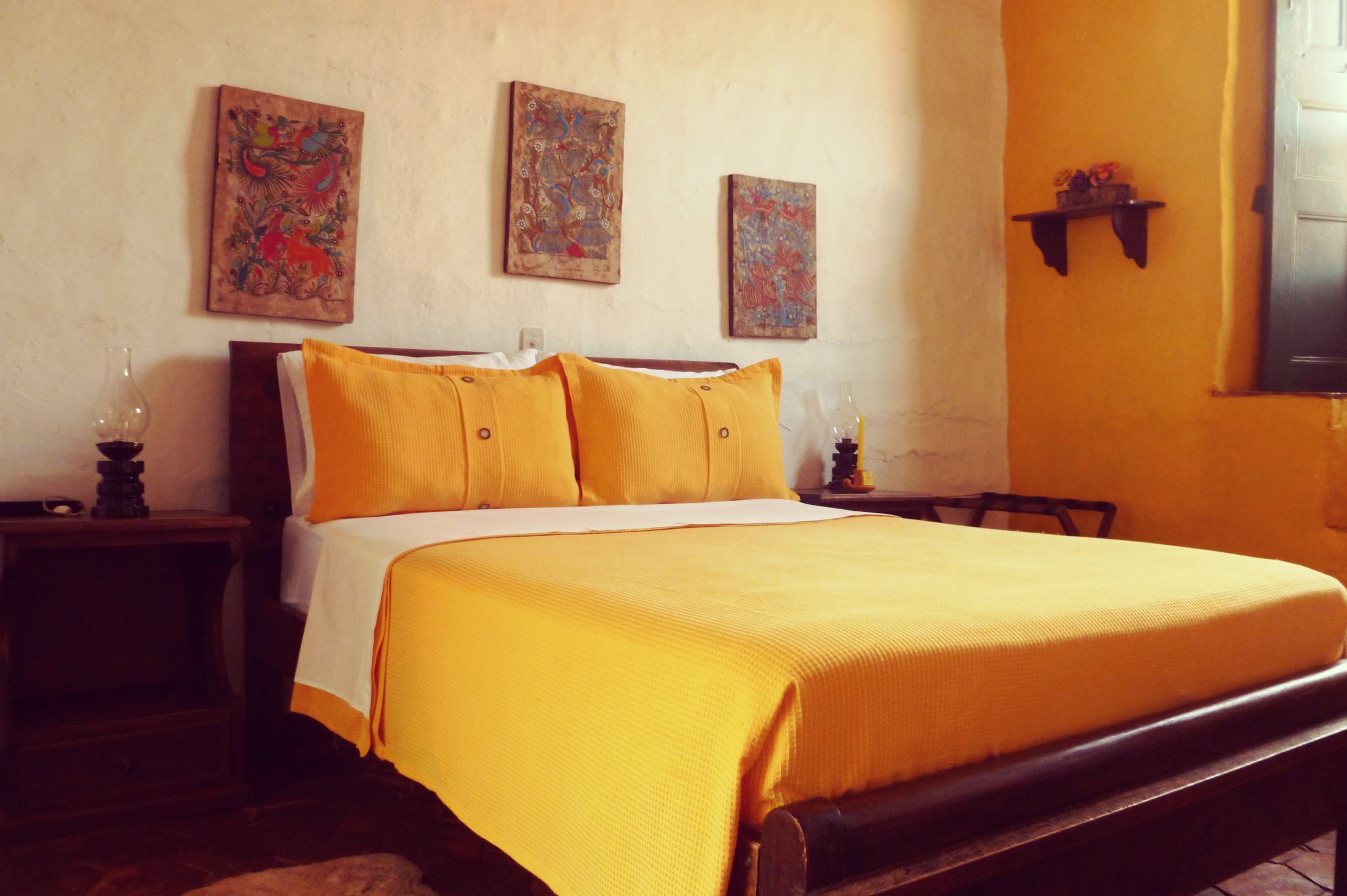 Escritorio y wifi gratis 