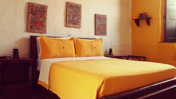 Classic-Zimmer | Schreibtisch, kostenloses WLAN