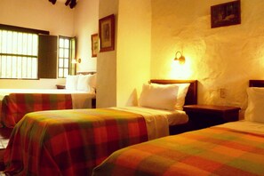 Junior suite | 1 slaapkamer, een bureau, gratis wifi