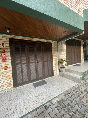 Classic Quadruple Room | Free WiFi