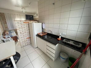 Superior Quadruple Room | Free WiFi