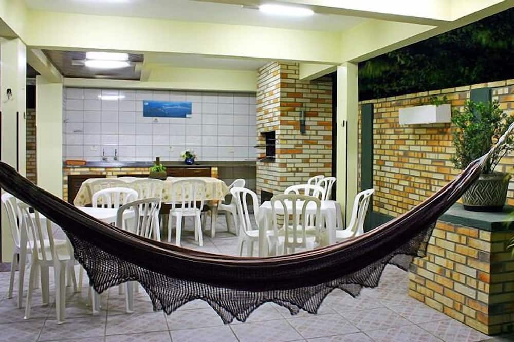 Pousada Ramo de Acácia