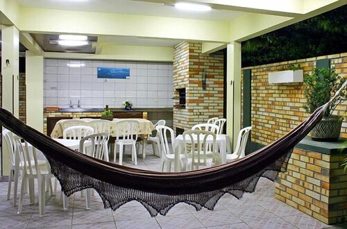 Pousada Ramo de Acácia