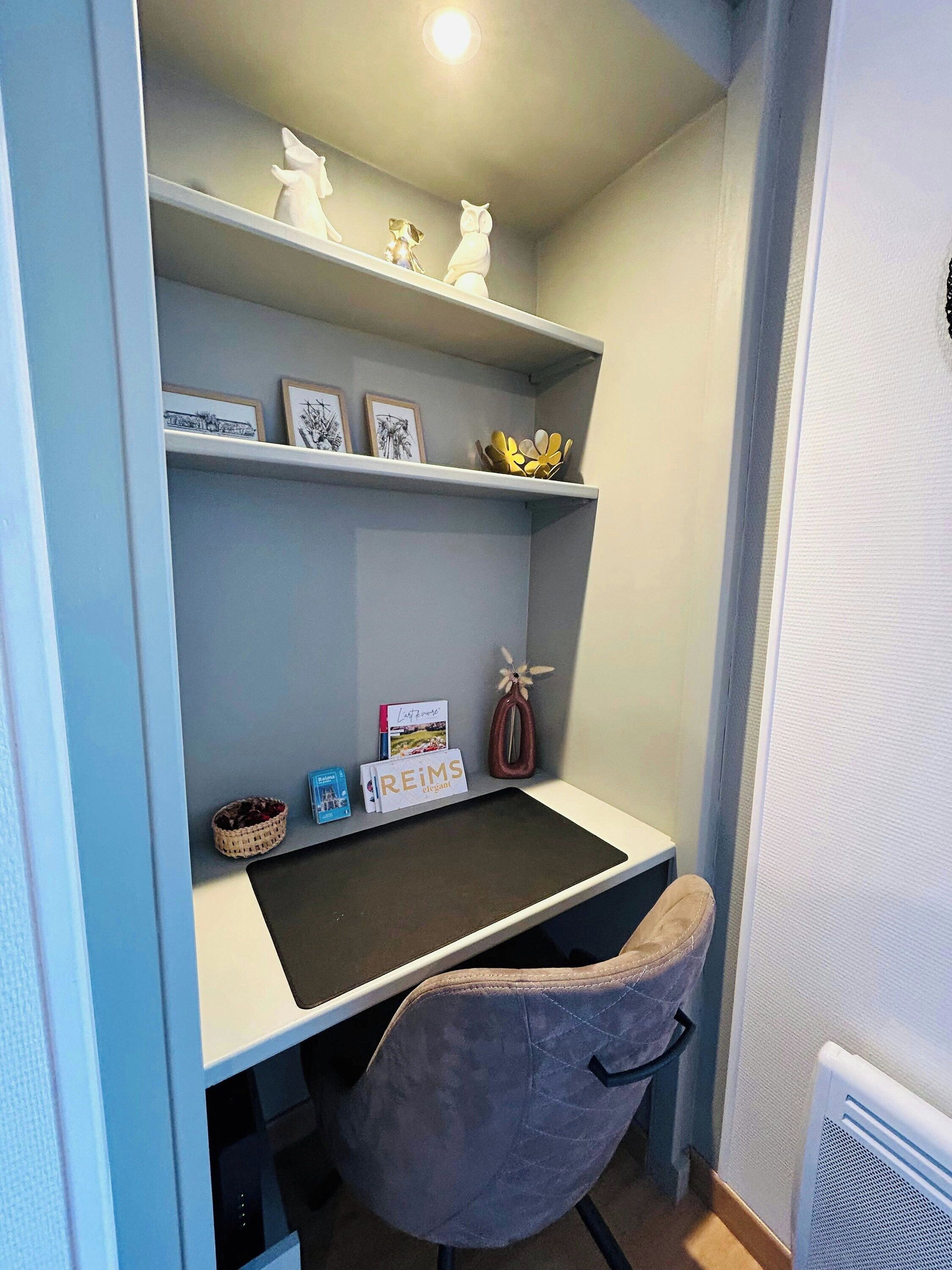 Interieur