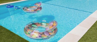 Gothes Chalet Javier!!