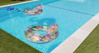 Gothes Chalet Javier!!