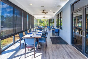 Restaurantes