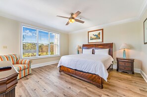 2 室のベッドルーム、セーフティボックス (室内)、アイロン / アイロン台、WiFi (無料)