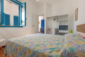 2 bedrooms, iron/ironing board - Villino SabryStyle by BarbarHouse (Torre dell'Orso)