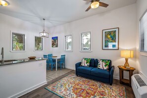 TV - Hogans Haven (Carrabelle)