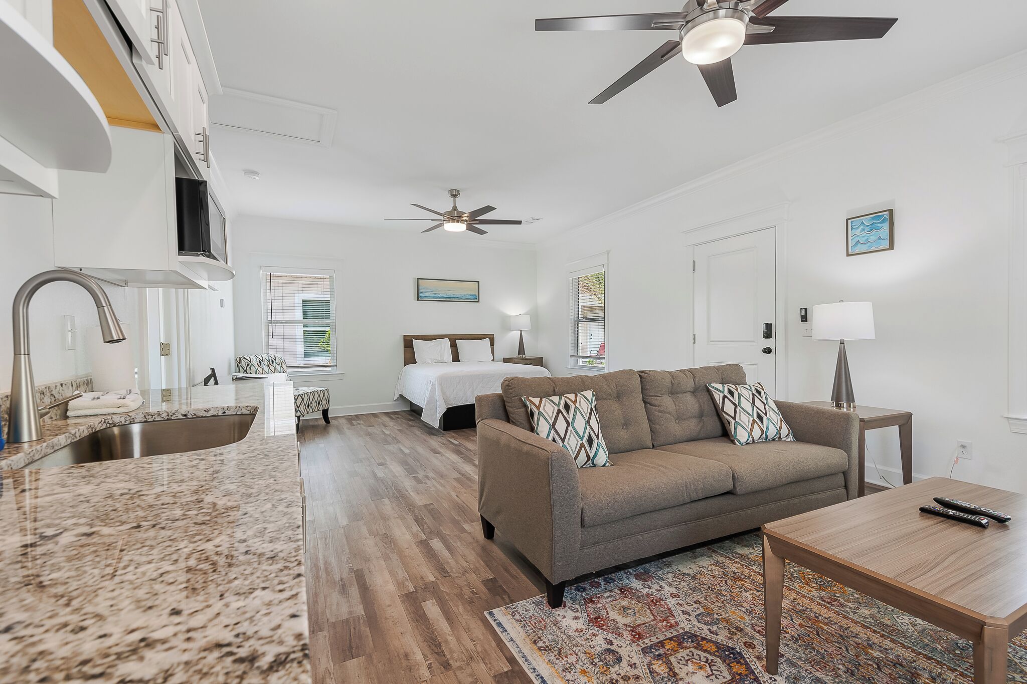 Pengeskab på værelset, strygejern/strygebræt, gratis Wi-Fi, sengetøj