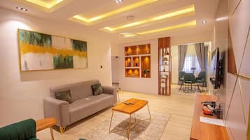 منطقة المعيشة