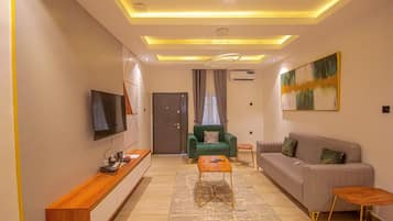 منطقة المعيشة