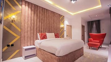 Departamento | 2 habitaciones, wifi gratis y ropa de cama