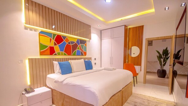 Apartemen