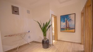 Apartemen | Interior