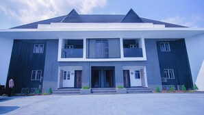 Apartemen | Eksterior