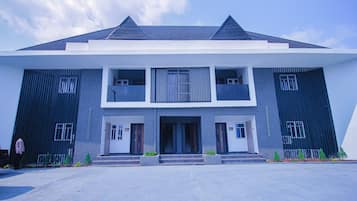 Departamento | Exterior