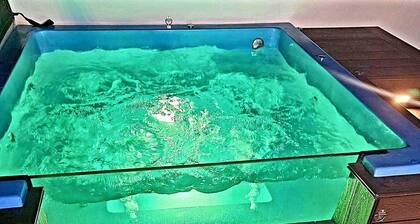 3-bedroom apartment in brilliant Santo Domingo with AC, fitness room, WiFi, Pool